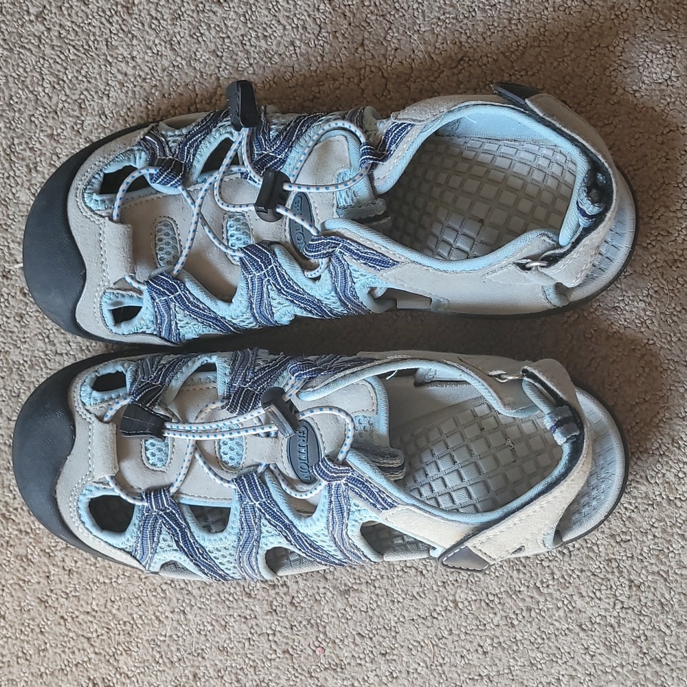 Water/Hiking Shoes